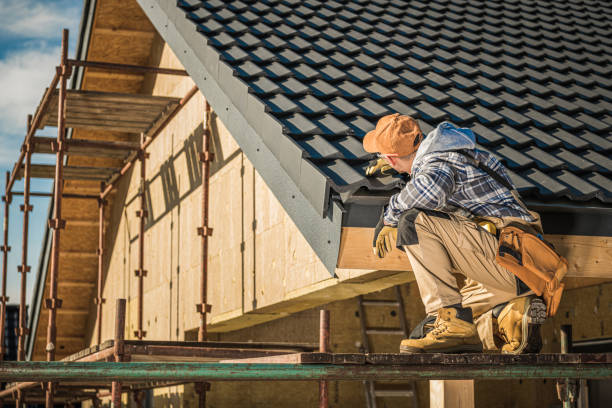 Quick and Trustworthy Emergency Roof Repair Services in Christmas, FL