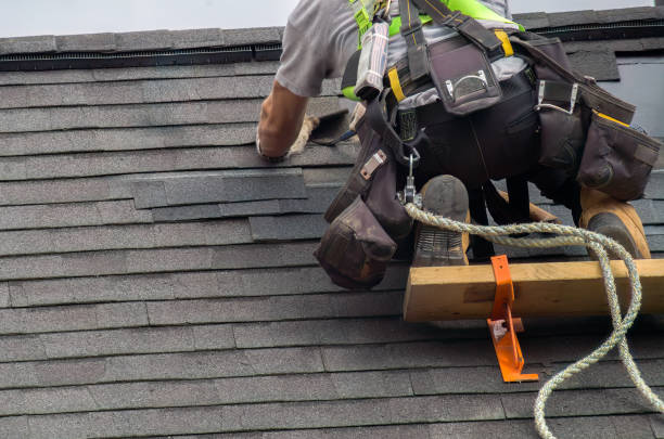 Professional Roofing Contractor in Christmas, FL